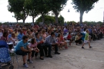 La guardería El Borreguet celebra su final de curso con Grease