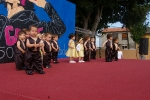 La guardería El Borreguet celebra su final de curso con Grease