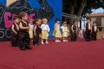 La guardería El Borreguet celebra su final de curso con Grease