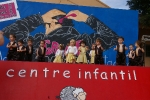La guardería El Borreguet celebra su final de curso con Grease