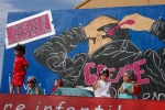 La guardería El Borreguet celebra su final de curso con Grease