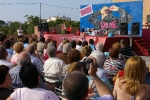 La guardería El Borreguet celebra su final de curso con Grease