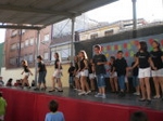 El Colegio Illes Columbretes celebra el final de curso