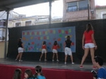 El Colegio Illes Columbretes celebra el final de curso