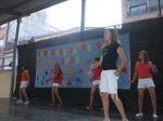 El Colegio Illes Columbretes celebra el final de curso