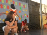 El Colegio Illes Columbretes celebra el final de curso