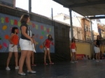 El Colegio Illes Columbretes celebra el final de curso
