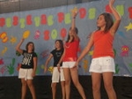 El Colegio Illes Columbretes celebra el final de curso