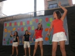 El Colegio Illes Columbretes celebra el final de curso