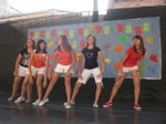 El Colegio Illes Columbretes celebra el final de curso