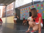 El Colegio Illes Columbretes celebra el final de curso