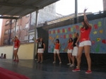 El Colegio Illes Columbretes celebra el final de curso