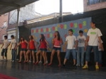 El Colegio Illes Columbretes celebra el final de curso