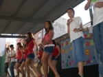 El Colegio Illes Columbretes celebra el final de curso