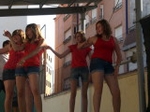 El Colegio Illes Columbretes celebra el final de curso