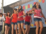 El Colegio Illes Columbretes celebra el final de curso