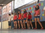 El Colegio Illes Columbretes celebra el final de curso