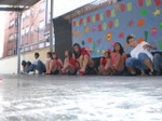 El Colegio Illes Columbretes celebra el final de curso