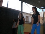El Colegio Illes Columbretes celebra el final de curso