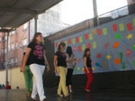 El Colegio Illes Columbretes celebra el final de curso