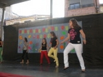 El Colegio Illes Columbretes celebra el final de curso