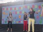 El Colegio Illes Columbretes celebra el final de curso