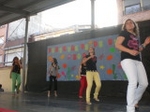 El Colegio Illes Columbretes celebra el final de curso