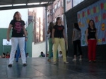 El Colegio Illes Columbretes celebra el final de curso