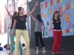 El Colegio Illes Columbretes celebra el final de curso