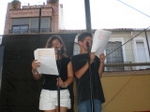 El Colegio Illes Columbretes celebra el final de curso