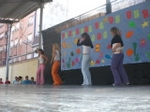 El Colegio Illes Columbretes celebra el final de curso