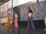 El Colegio Illes Columbretes celebra el final de curso