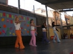 El Colegio Illes Columbretes celebra el final de curso
