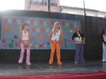 El Colegio Illes Columbretes celebra el final de curso