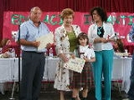 Emotiva fiesta de Graduación de los alumnos de Infantil del colegio Illes Columbretes