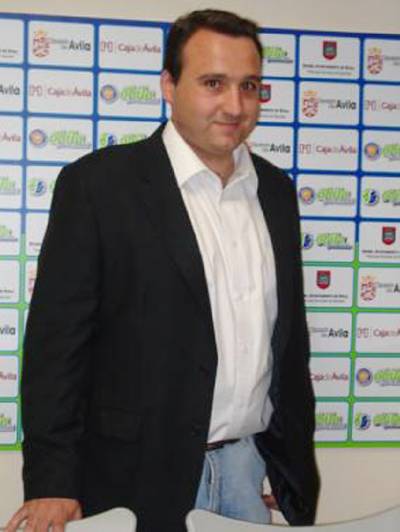 Antonio Cano es fichado por el Avila de LEB 3