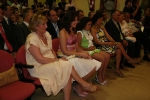 Sara Bodí y Ana Tejedo, reinas falleras de 2009