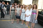 Sara Bodí y Ana Tejedo, reinas falleras de 2009