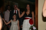 Sara Bodí y Ana Tejedo, reinas falleras de 2009