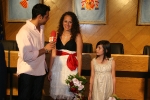 Sara Bodí y Ana Tejedo, reinas falleras de 2009