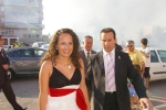 Sara Bodí y Ana Tejedo, reinas falleras de 2009