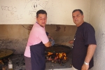 La Falla Club 53 de paellas en Les Alqueries del Ferrer