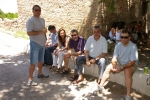 La Falla Club 53 de paellas en Les Alqueries del Ferrer