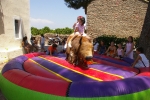La Falla Club 53 de paellas en Les Alqueries del Ferrer