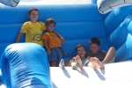 La Falla Club 53 de paellas en Les Alqueries del Ferrer