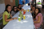 La Falla Club 53 de paellas en Les Alqueries del Ferrer