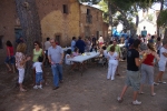 La Falla Club 53 de paellas en Les Alqueries del Ferrer