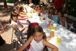 La Falla Club 53 de paellas en Les Alqueries del Ferrer