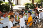La Falla Club 53 de paellas en Les Alqueries del Ferrer
