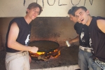 La Falla Club 53 de paellas en Les Alqueries del Ferrer